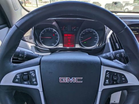 Used 2016 GMC Terrain SLT w/ Driver Alert Package I FWD image 24