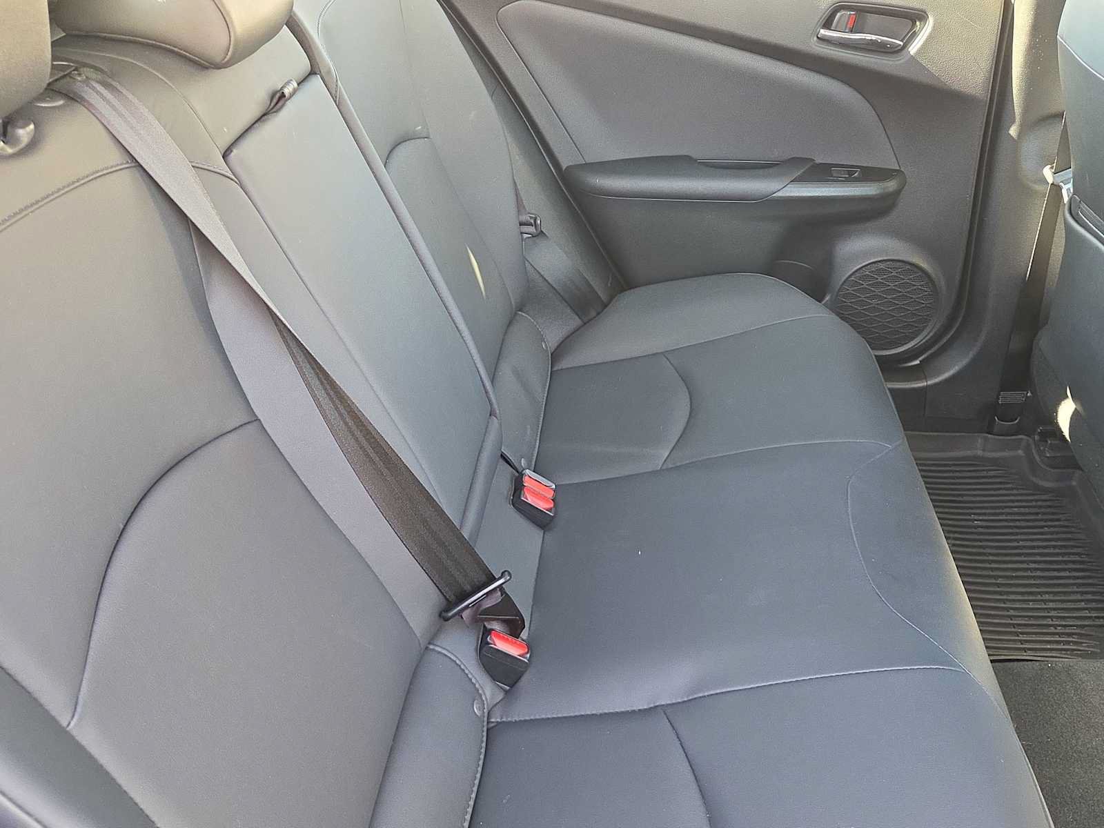 Used 2022 Toyota Prius XLE w/ Advanced Technology Package AWD/4WD image 19