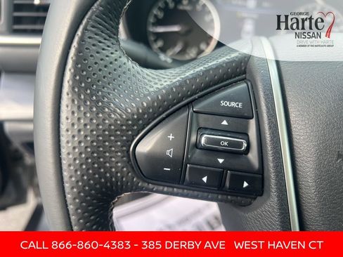 Certified 2023 Nissan Maxima Platinum w/ Sport Mat Group image 42