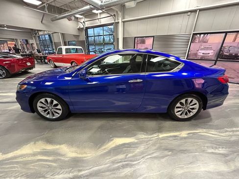 Used 2013 Honda Accord EX-L image 34