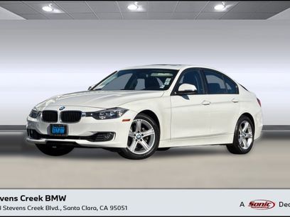 Used 2014 BMW 328i Sedan