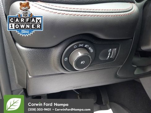 Used 2023 Dodge Durango R/T image 13