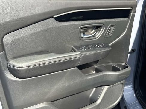 Certified 2026 Honda Passport RTL image 17