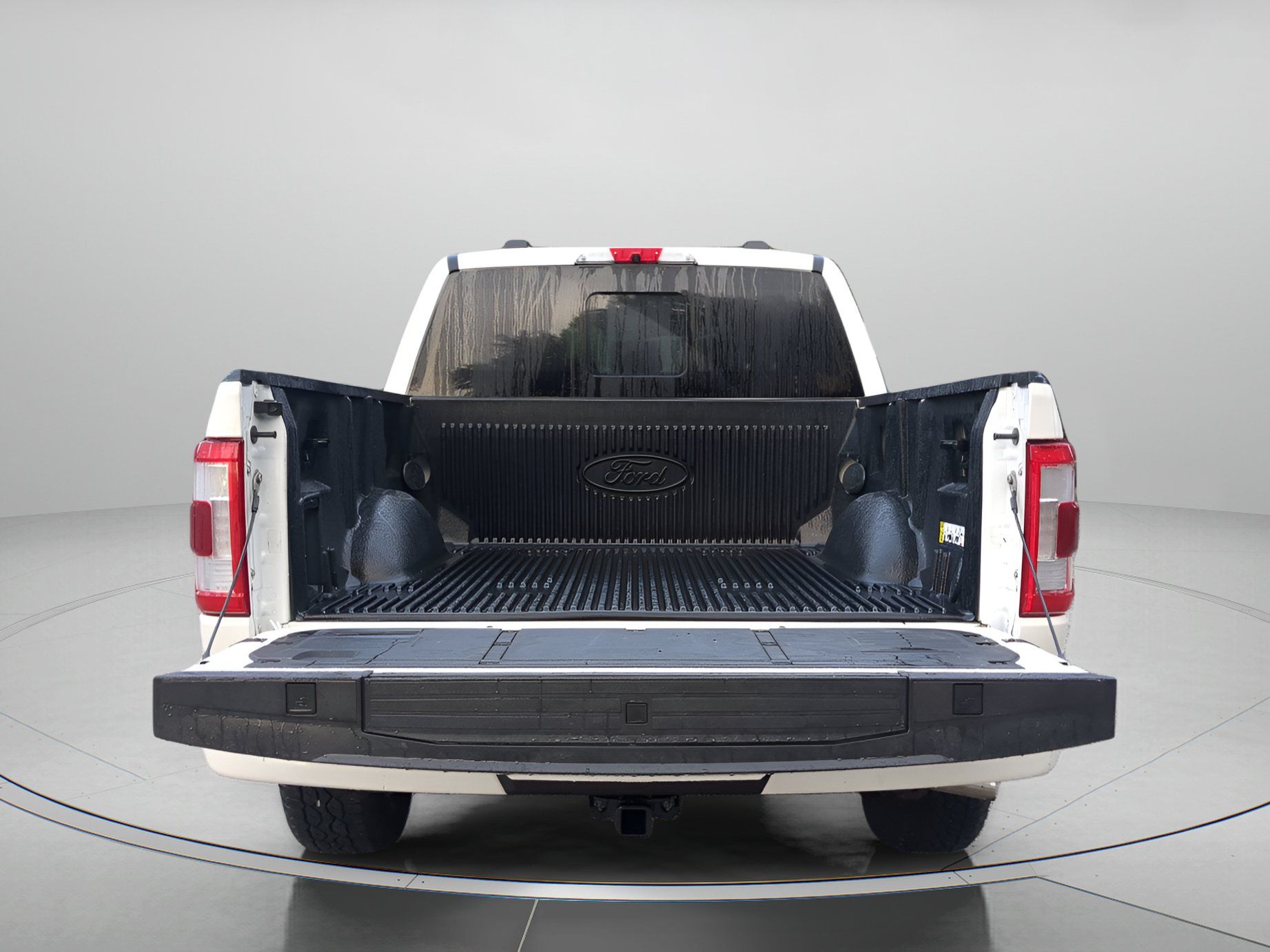 Certified 2022 Ford F150 Lariat AWD/4WD image 46