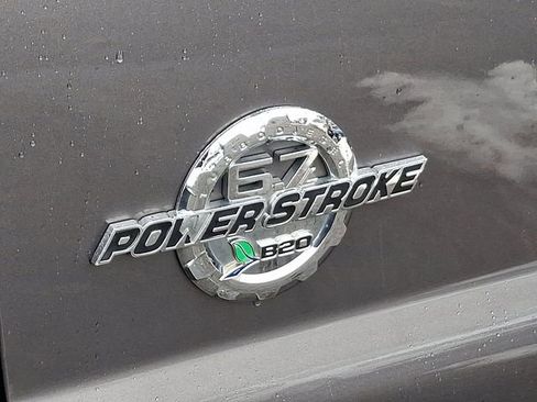 Used 2014 Ford F350 XLT w/ XLT Premium Package image 32