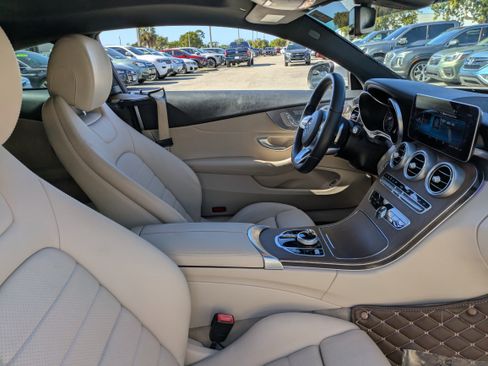 Used 2020 Mercedes-Benz C 300 Coupe image 14