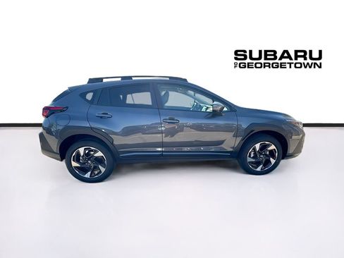 New 2026 Subaru Crosstrek 2.5i Limited w/ Crosstrek Mirror Package AWD/4WD image 9