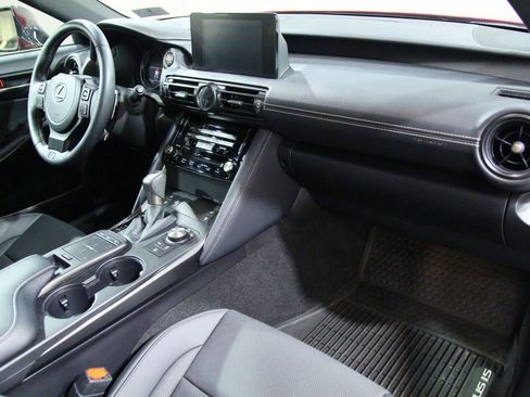 Used 2024 Lexus IS 350 F Sport w/ Memory Package AWD/4WD image 20
