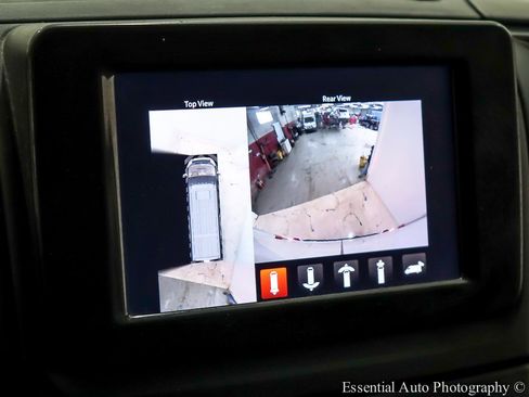 Used 2023 RAM ProMaster 3500 w/ Driver Convenience Group image 12