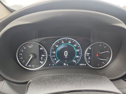 Used 2017 Buick Envision Premium w/ Driver Confidence Package image 10