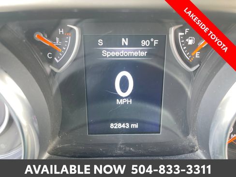Used 2019 Jeep Wrangler Unlimited Sport S AWD/4WD image 30