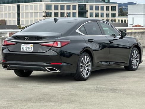 Used 2019 Lexus ES 350 image 3