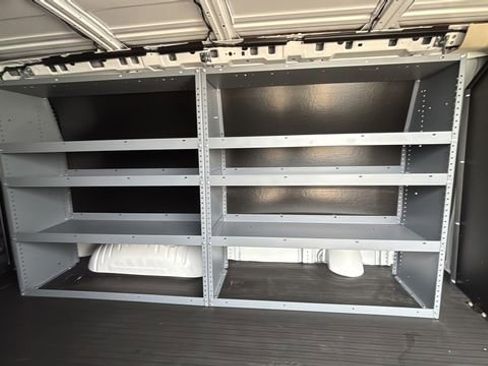 New 2025 Chevrolet Express 2500 w/ Driver Convenience Package image 17