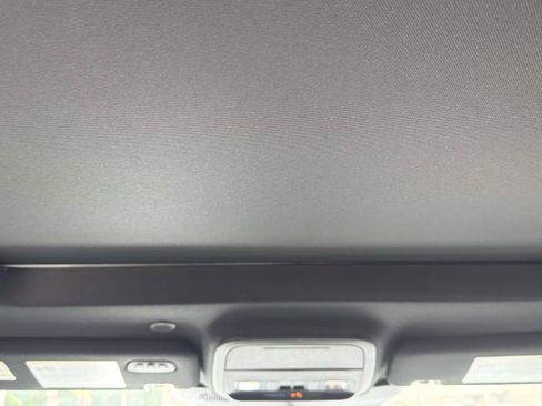 Used 2025 Ford Explorer ST w/ Sun And Sound Package RWD image 16