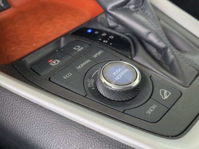 Used 2020 Toyota RAV4 Adventure AWD/4WD image 20