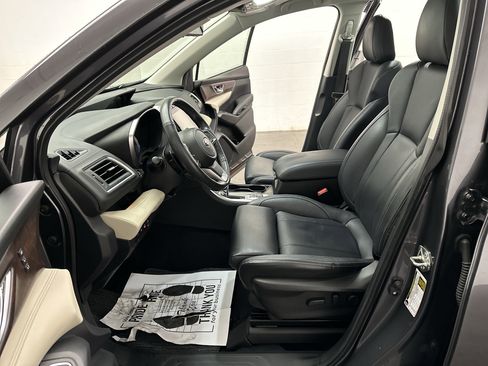 Used 2021 Subaru Ascent Touring w/ Popular Package #2A image 18