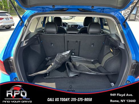Used 2023 Volkswagen Taos SE w/ Black Wheel Package AWD/4WD image 26