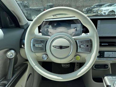 New 2024 Genesis GV60 Performance image 14