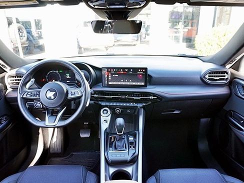 Certified 2024 Dodge Hornet R/T w/ Tech Pack w/o Parking image 18