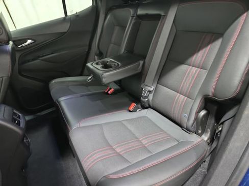 Used 2023 Chevrolet Equinox RS image 18