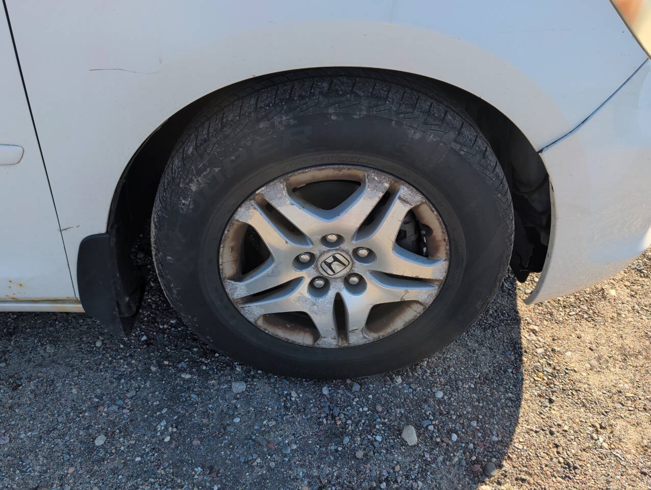Used 2006 Honda Odyssey EX-L image 12