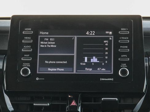 Used 2024 Toyota Camry SE FWD image 14