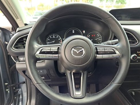 Used 2023 MAZDA CX-30 AWD 2.5 S w/ Preferred Package image 18