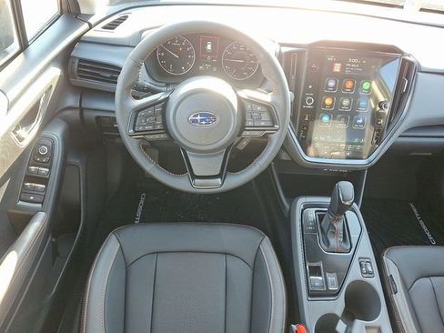 New 2026 Subaru Crosstrek 2.5i Limited image 12