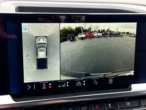 New 2026 Chevrolet Silverado 1500 High Country w/ High Country Premium Package image 51