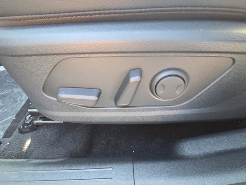 New 2026 Kia Sportage EX FWD image 26