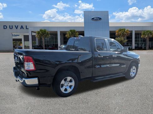 Used 2023 RAM 1500 Big Horn image 4