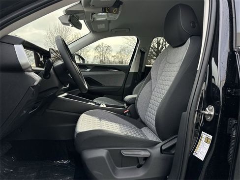 New 2026 Volkswagen Tiguan S image 12