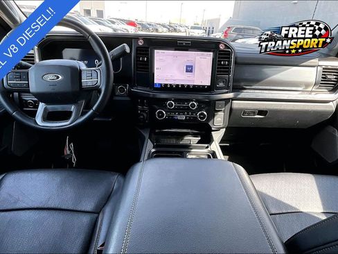 Used 2026 Ford F250 Lariat AWD/4WD image 18