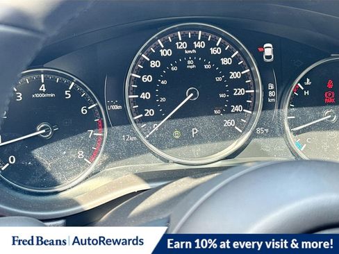 New 2025 MAZDA CX-30 AWD 2.5 S w/ Select Sport Pkg image 13