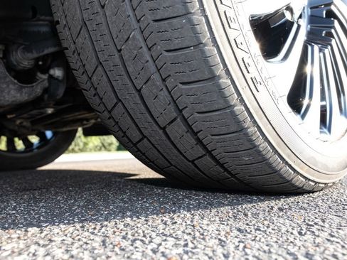Used 2022 Lincoln Navigator L Black Label AWD/4WD image 72