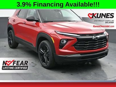 New 2026 Chevrolet TrailBlazer LT w/ Convenience Package