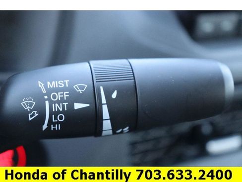 Certified 2025 Honda Accord SE image 11