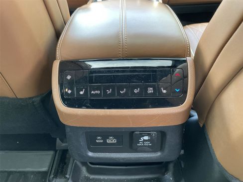 Used 2022 INFINITI QX60 Autograph w/ Cargo Package AWD/4WD image 31