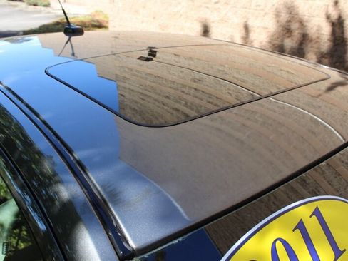 Used 2011 Ford Fusion SEL w/ 301A Rapid Spec Order Code FWD image 18
