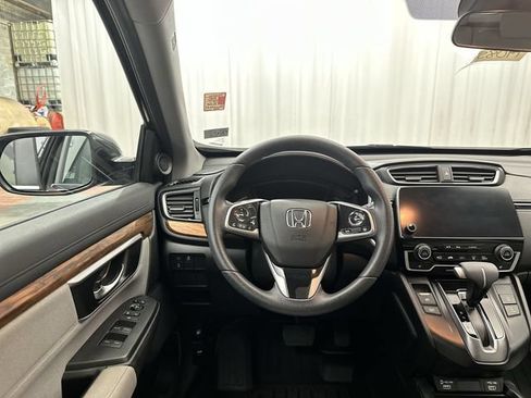 Used 2020 Honda CR-V EX image 15