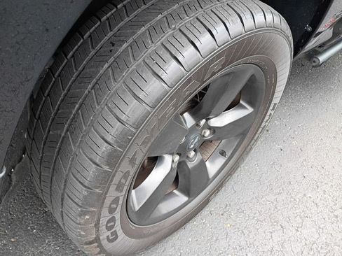 Used 2019 RAM 1500 Lone Star RWD image 17