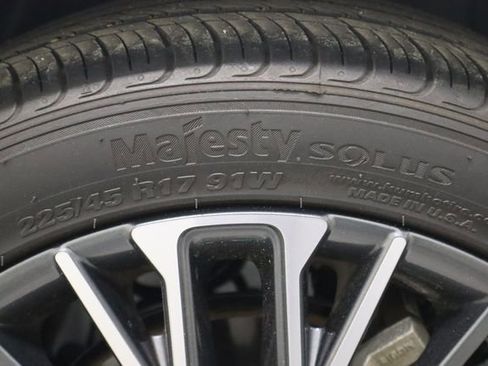 Used 2023 Kia Forte GT-Line w/ GT-Line Technology Package image 47