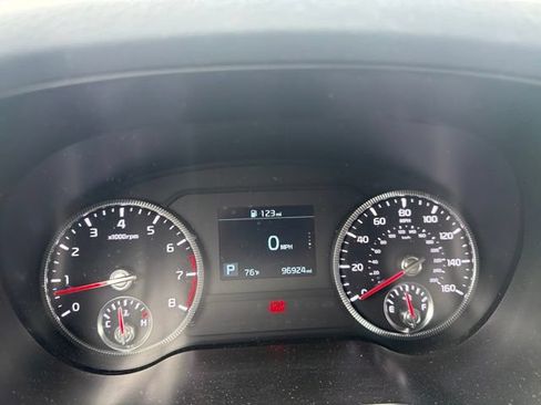 Used 2021 Kia Telluride EX w/ EX Premium Package AWD/4WD image 8