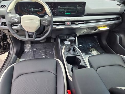 New 2026 Kia K4 GT-Line FWD image 19