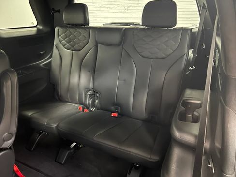 Used 2020 Hyundai Palisade Limited AWD/4WD image 29