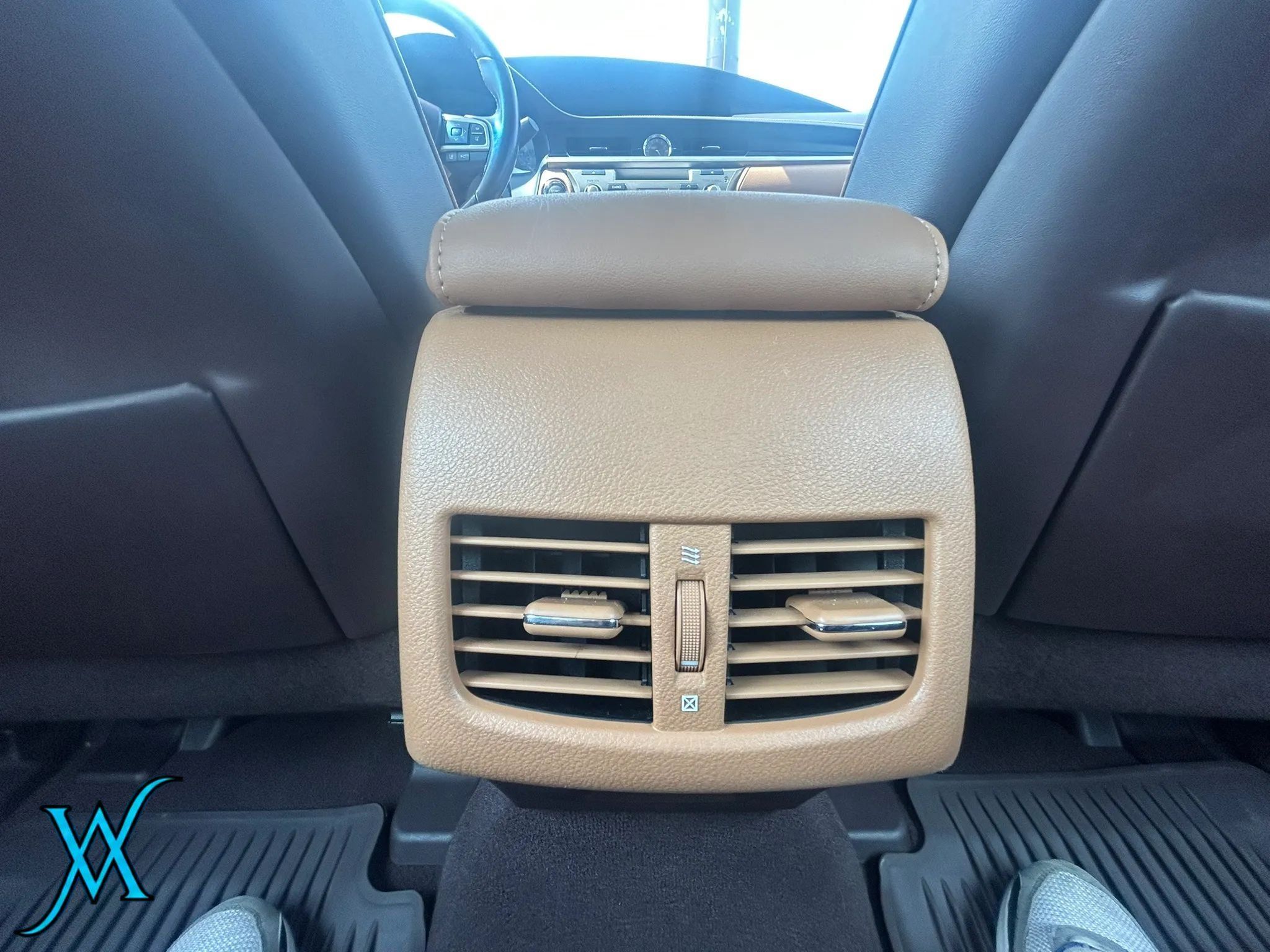 Used 2017 Lexus ES 350 w/ Accessory Package 2 FWD image 33