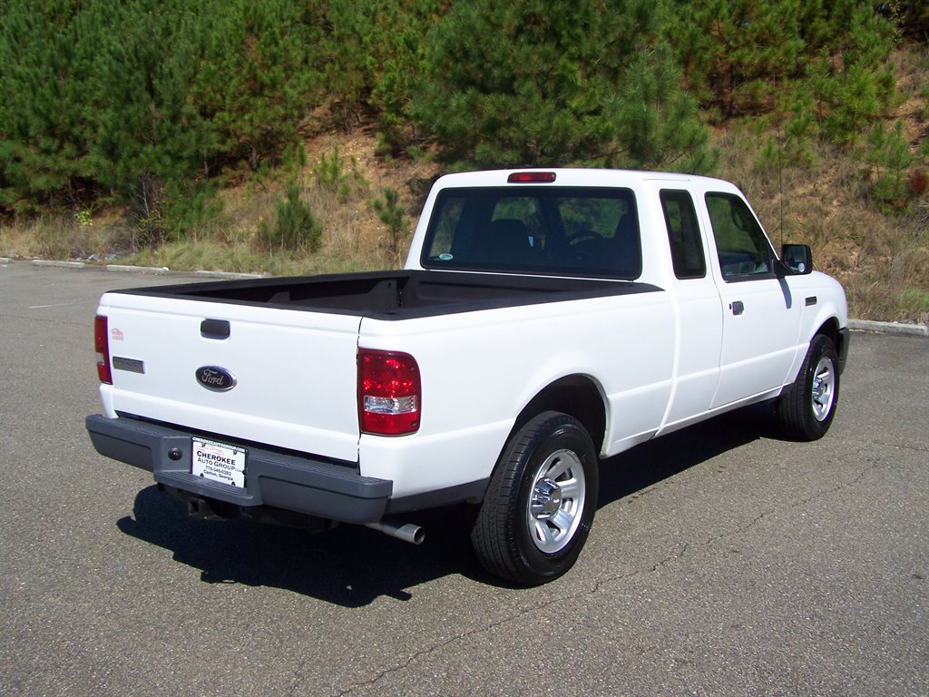 Used 2009 Ford Ranger XL RWD image 3