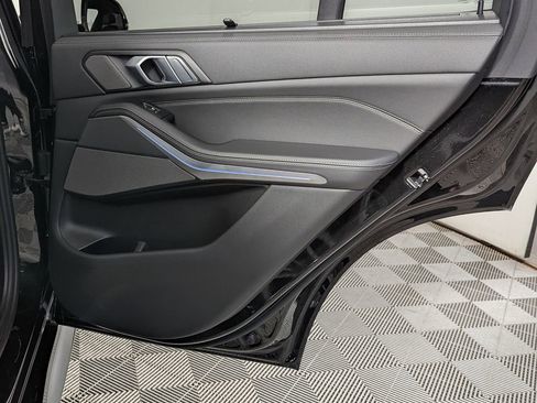 Used 2021 BMW X5 xDrive45e w/ M Sport Package image 44