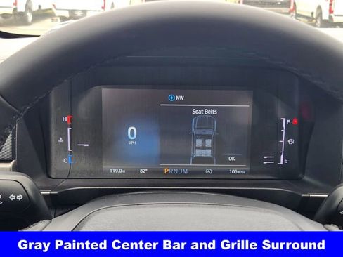 New 2026 Ford Ranger XLT RWD image 15