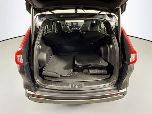 Used 2024 Honda CR-V Sport Touring image 24